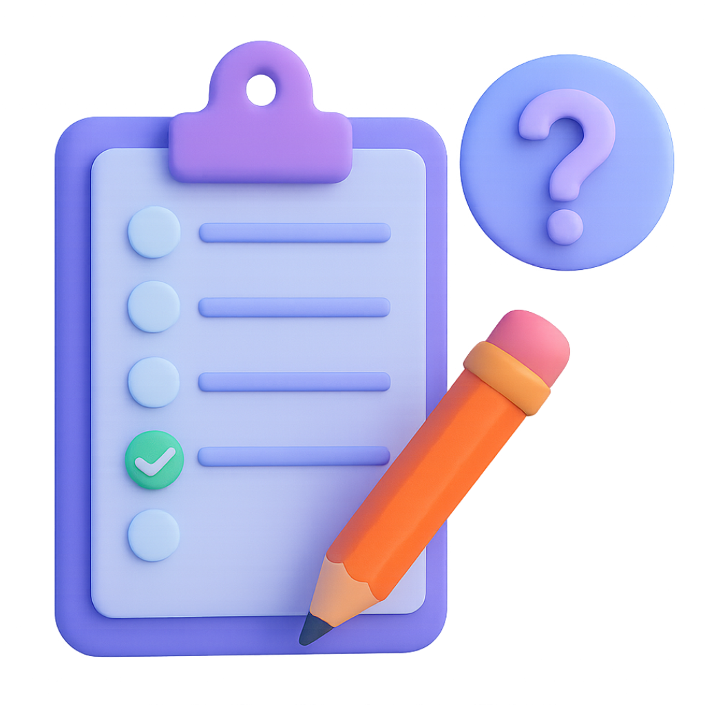 Tests