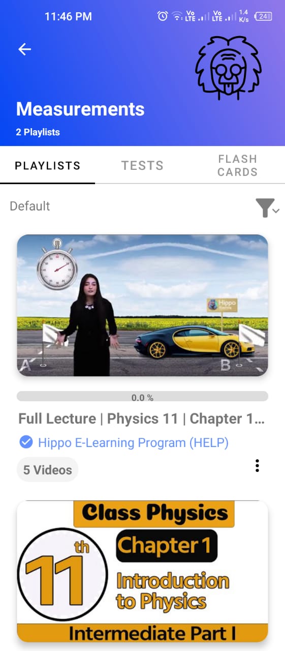 Quizzes