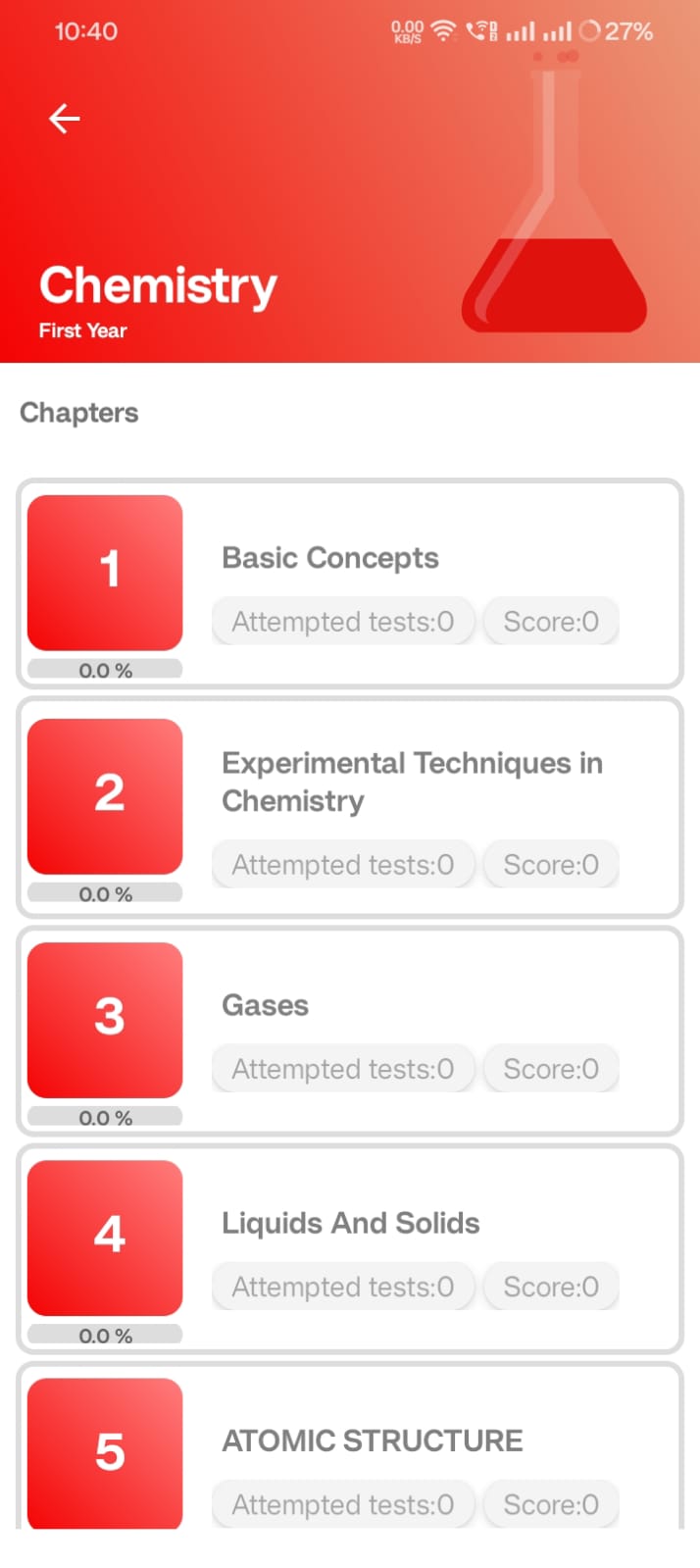 AI Tutor