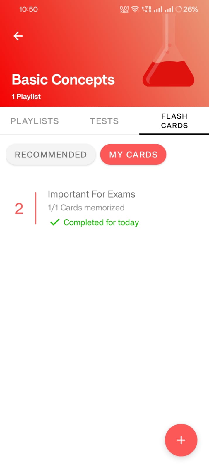 Quizzes